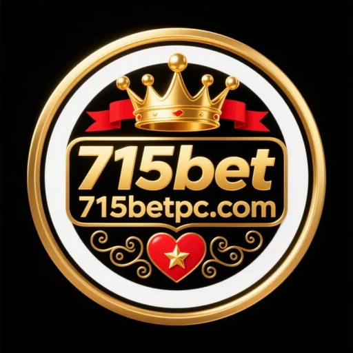 Logo 715bet
